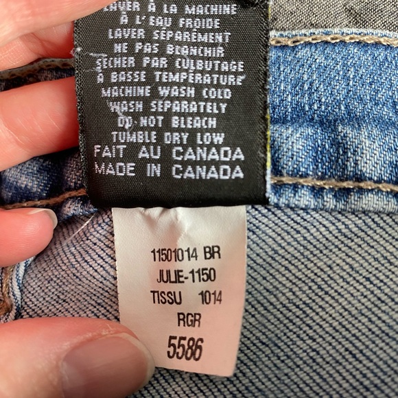 Lois Jeans - Picture 5 of 5